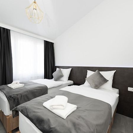 Kapov'S Rooms Kaštela Kültér fotó