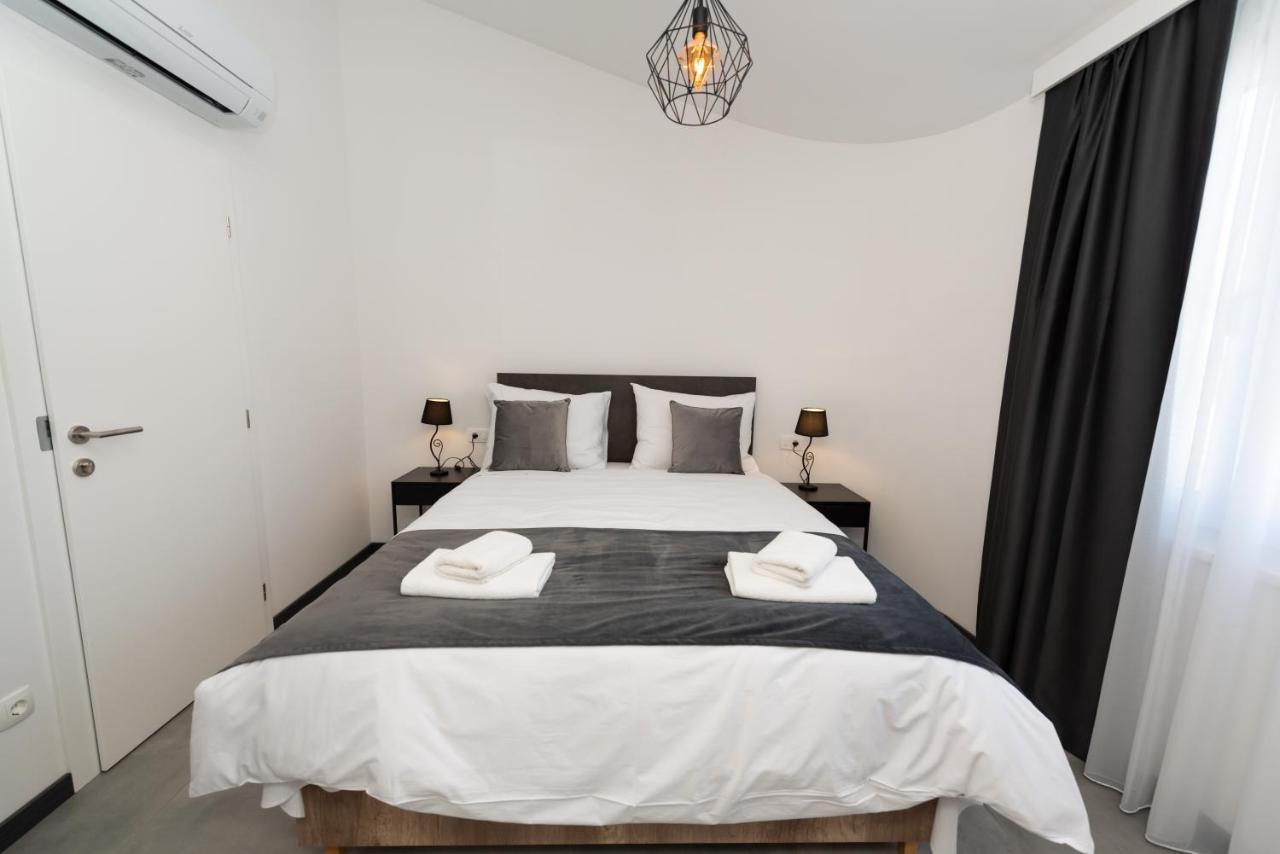 Kapov'S Rooms Kaštela Kültér fotó