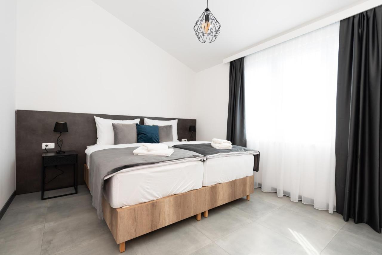 Kapov'S Rooms Kaštela Kültér fotó