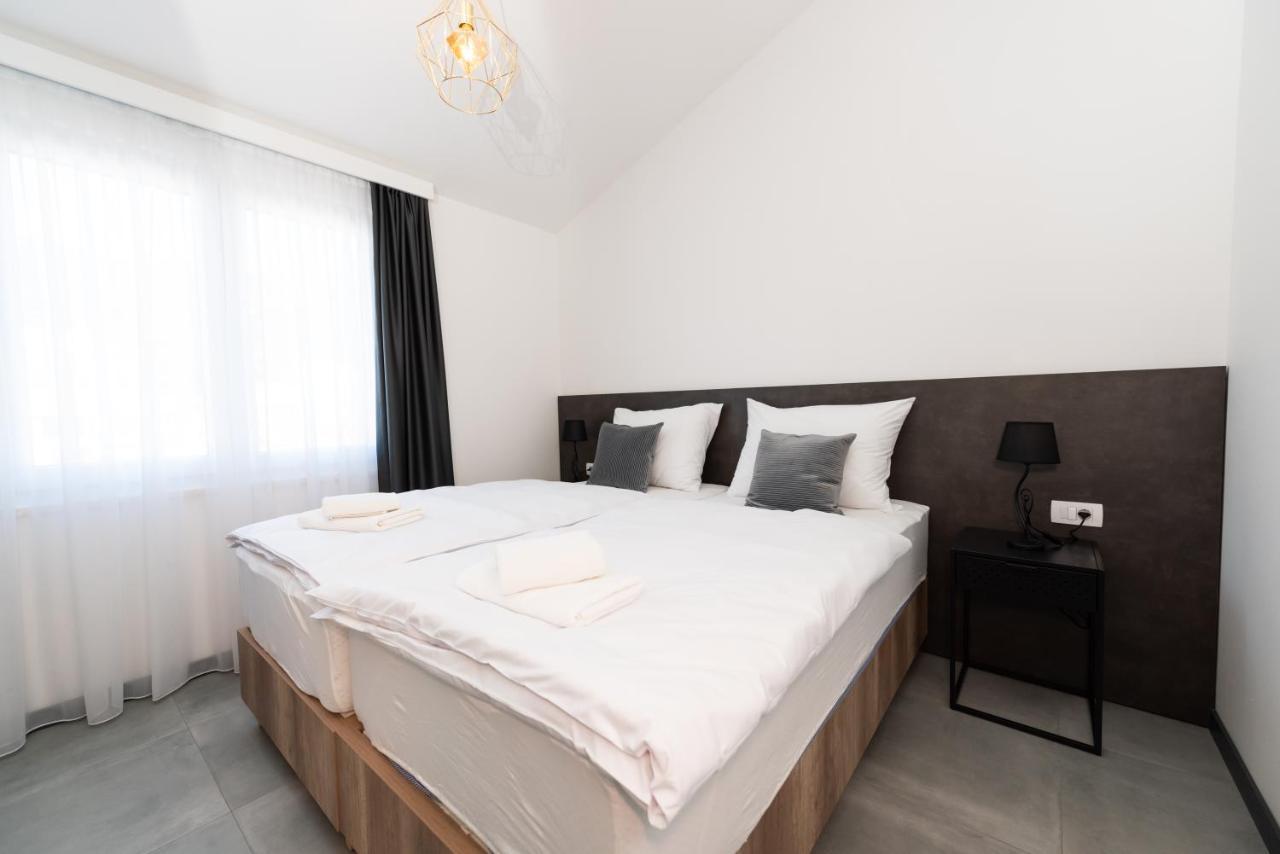 Kapov'S Rooms Kaštela Kültér fotó