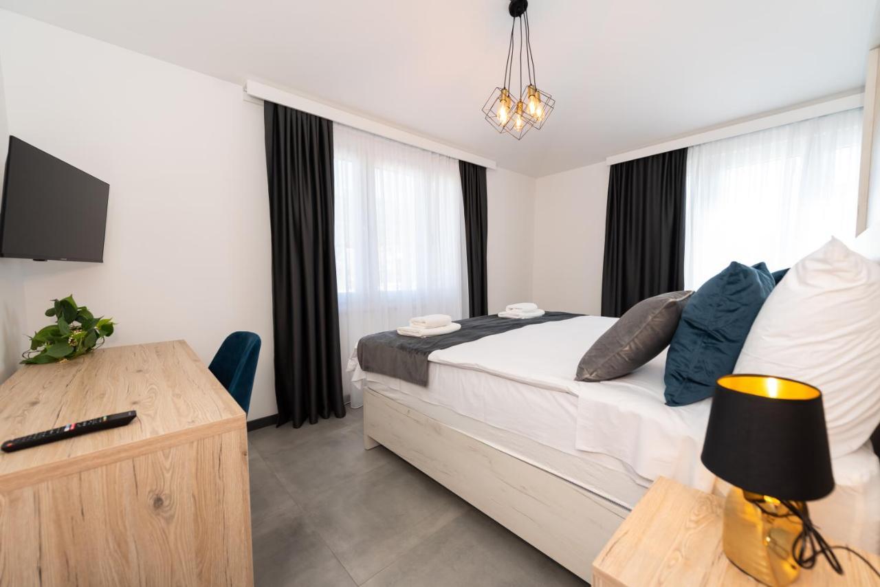 Kapov'S Rooms Kaštela Kültér fotó