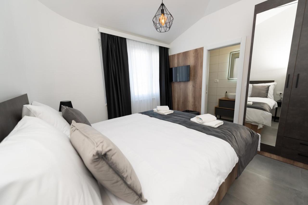 Kapov'S Rooms Kaštela Kültér fotó