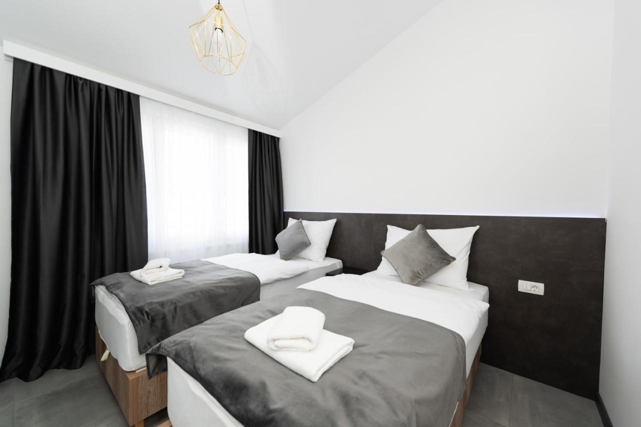 Kapov'S Rooms Kaštela Kültér fotó
